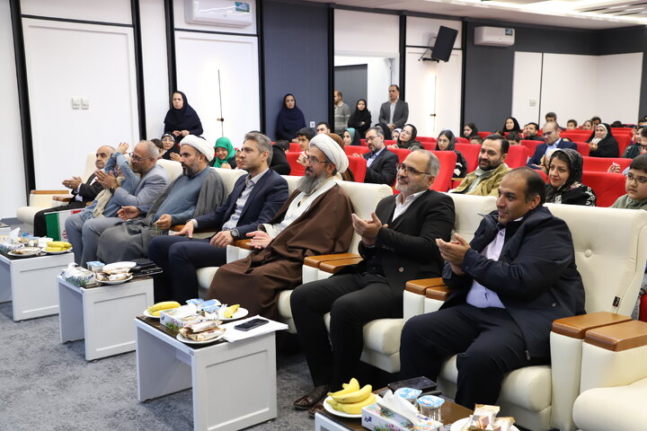 گزارش تصویری