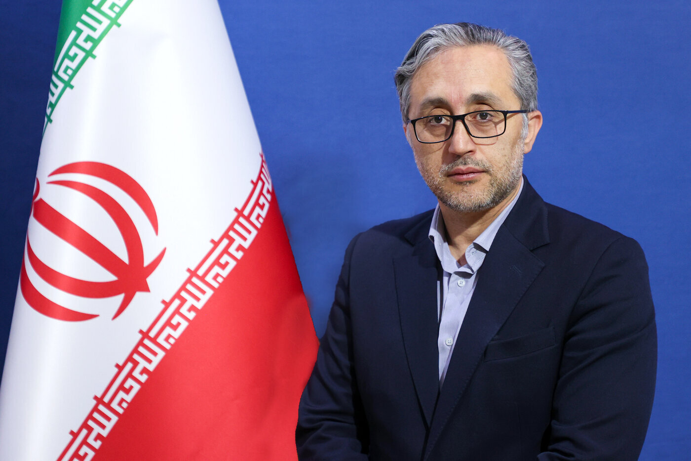 مسئولین اداره کل خزانه