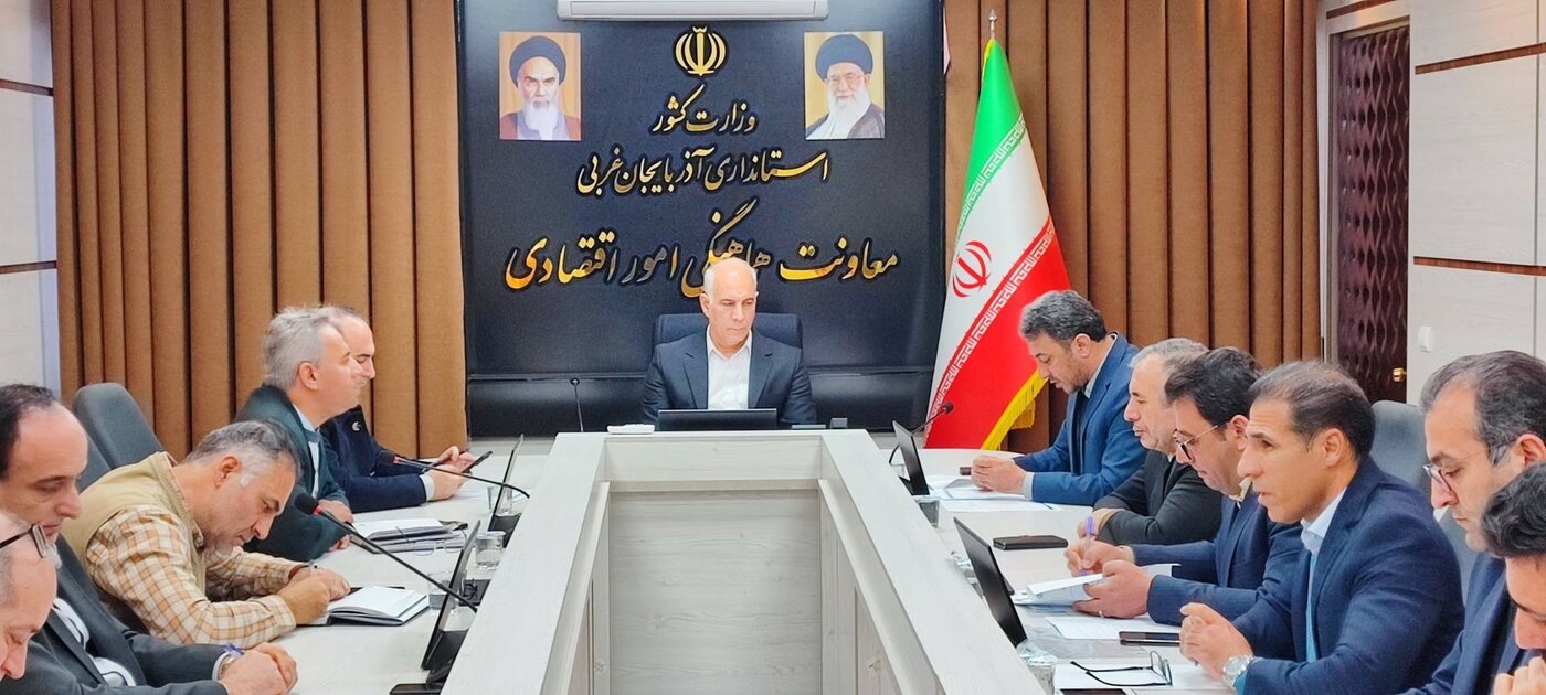 سرمایه‌گذاری خارجی به ارزش 441 هزار و 306 دلار در آذربایجان‌غربی