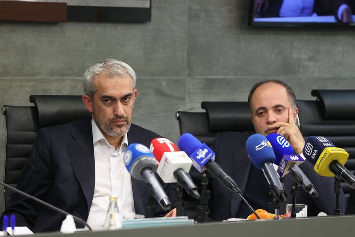 یکصد و سی و پنجمین نشست شورای گفت‌وگوی دولت و بخش خصوصی