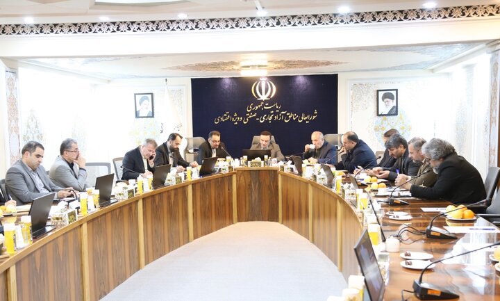 نقش راهبردی منطقه آزاد مازندران در تعاملات منطقه‌ای، زنجیره ارزش