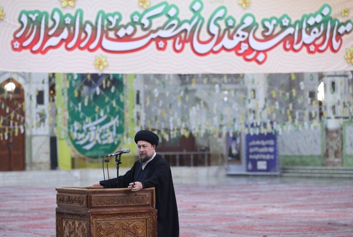 تجدید میثاق مجموعه وزارت اقتصاد با آرمان های بنیانگذار انقلاب اسلامی