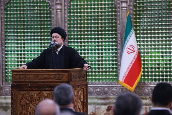 تجدید میثاق مجموعه وزارت اقتصاد با آرمان های بنیانگذار انقلاب اسلامی