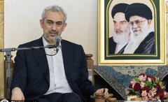 مناطق آزاد پیشران توسعه تولید صادرات محور  هستند