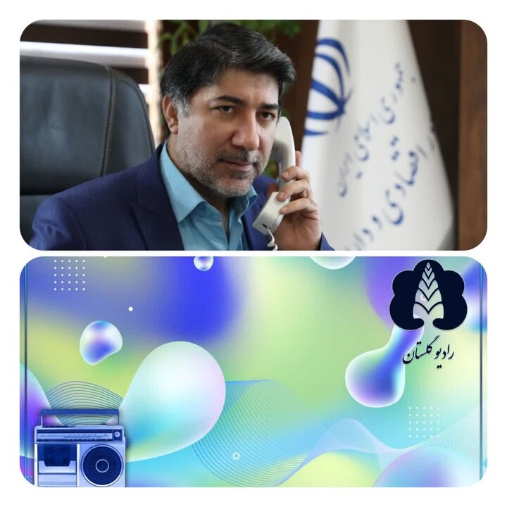 رشد چشمگیر سرمایه‌گذاری خارجی در گلستان؛ از ۲.۸۵ میلیون تا ۱۲۰ میلیون دلار در کمتر از سه سال