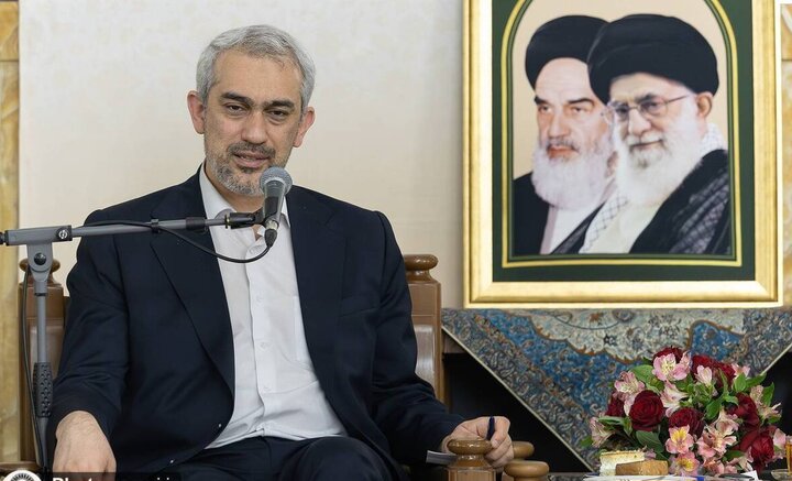 مناطق آزاد پیشران توسعه تولید صادرات محور  هستند