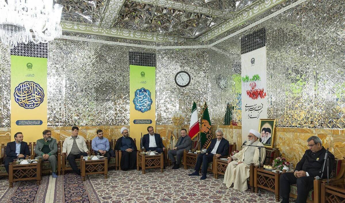 مسیر تحول اقتصادی کشور از مناطق آزاد میگذرد