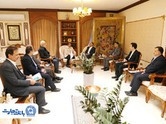 اولویت بانک تجارت، شتاب‌بخشی به طرح‌های زیرساختی و عمرانی کشور