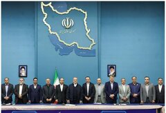 حرکت مناطق آزاد به سمت تولید، صادرات و مأموریت‌محوری اقتصاد