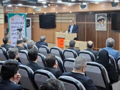 حمایت هدفمند از سرمایه‌گذاران، مسیر تبدیل گلستان به قطب اقتصادی را هموار می‌کند