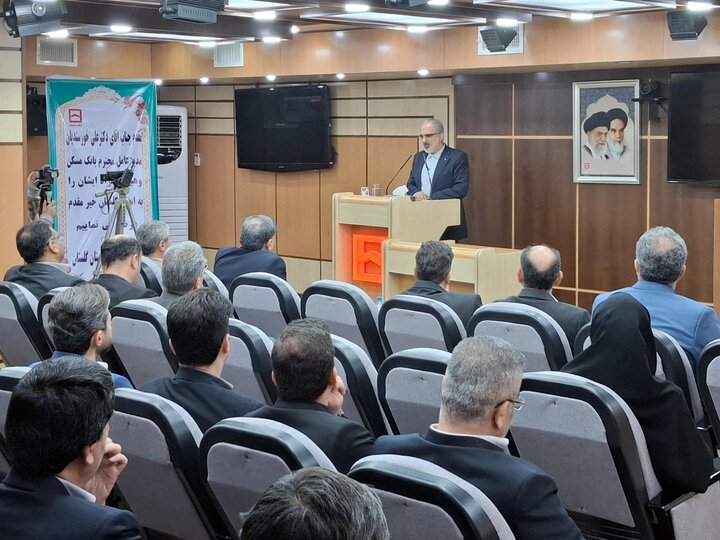 حمایت هدفمند از سرمایه‌گذاران، مسیر تبدیل گلستان به قطب اقتصادی را هموار می‌کند