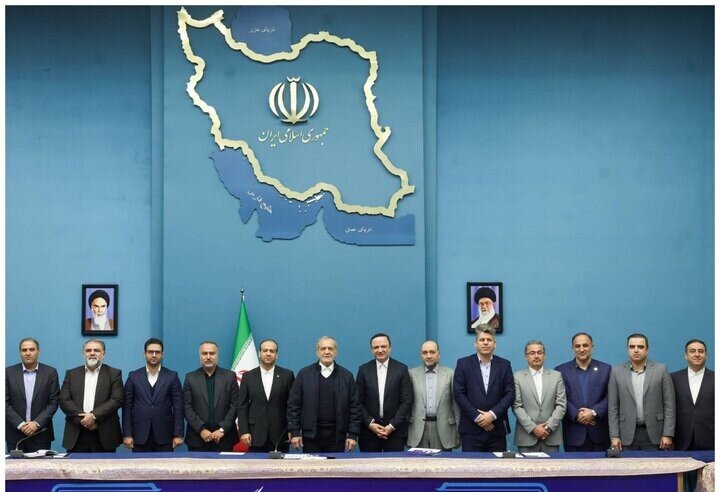 حرکت مناطق آزاد به سمت تولید، صادرات و مأموریت‌محوری اقتصاد