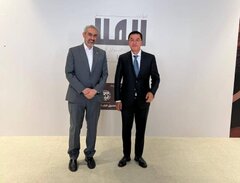 گسترش همکاری‌های اقتصادی منطقه‌ای در دیدار وزیر اقتصاد با وزیران ازبکستان و پاکستان