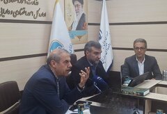 فعالیت‌های بیمه‌ای، پشتوانه تولید و سرمایه‌گذاری در استان ایلام است