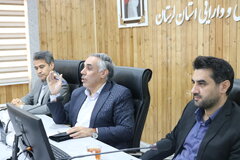 از حمایت رفاهی تا تشریح وضعیت اقتصادی استان