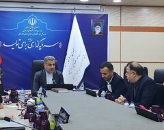 جذب بیش از ۷۷۰ میلیون دلار سرمایه‌گذاری خارجی در خوزستان طی سه سال گذشته