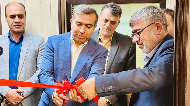 کاهش بروکراسی و تسریع خدمات با افتتاح دفتر پلیس مهاجرت در هرمزگان