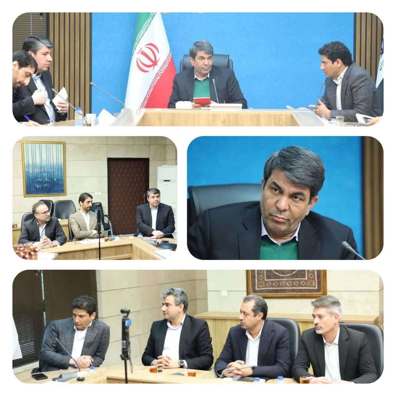 ۹۰ درصد تسهیلات بانک توسعه صادرات به بخش تولید اختصاص یافت