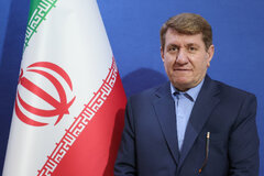 گفت‌وگوی مدیرکل امور اقتصادی و دارایی استان کهگیلویه و بویراحمد با رسانه‌هادر دهه فجر