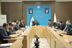 توسعه صادرات کرمان در راستای تقویت اقتصاد کشور