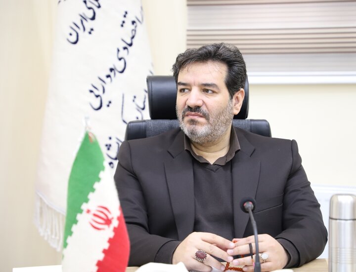 نزدیک به ۶ میلیون تن کالا از گمرکات کرمانشاه صادر شد