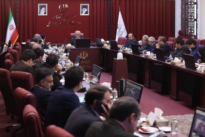 تامین منابع مالی دولت