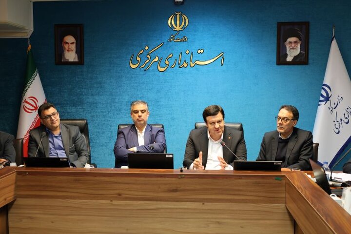 بانک ملت در مسیر حمایت از تولید و تسهیلات حمایتی