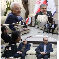 پیگیری مستمر پرداخت تسهیلات تکلیفی در خراسان شمالی و لزوم نگاه ویژه بانکی به استان