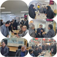 تعامل با مردم، گامی مؤثر در بهبود ارتباط نهادهای اقتصادی با جامعه و افزایش اعتماد عمومی است