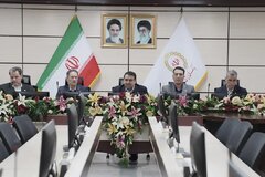 تأکید بر مشتری‌مداری، انضباط مالی و تقویت تأمین مالی تولید