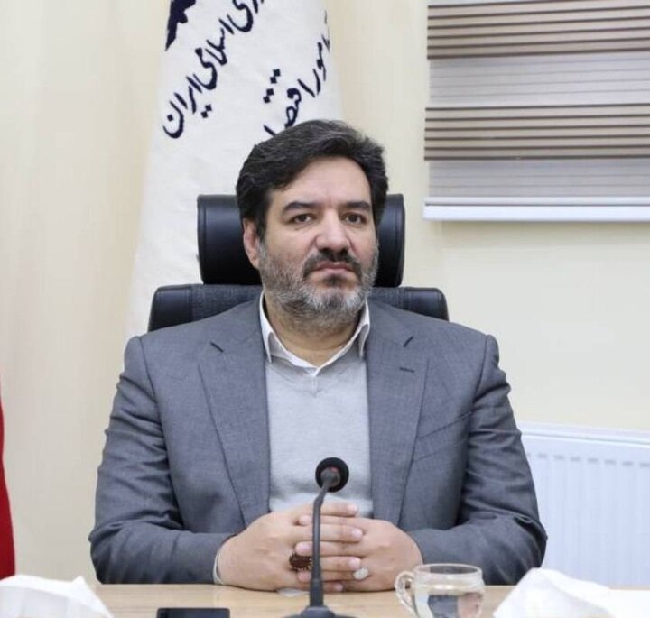 تردد بیش از ۳۱۶ هزار کامیون صادراتی از گمرکات کرمانشاه