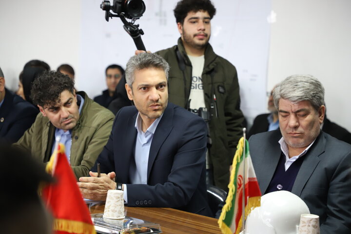 ذاکریان: ۲۷ پروژه سرمایه‌گذاری خارجی در خراسان جنوبی به بهره‌برداری رسیده است