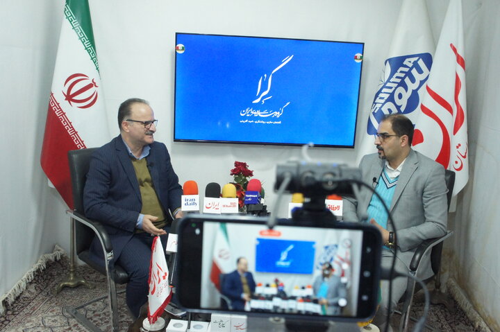 عزم جدی برای رفع موانع بین‌دستگاهی داریم