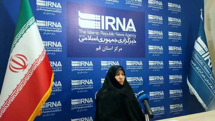 پرداخت ۶۸۰۰ میلیارد ریال تسهیلات طرح‌های اشتغال‌زا در استان قم