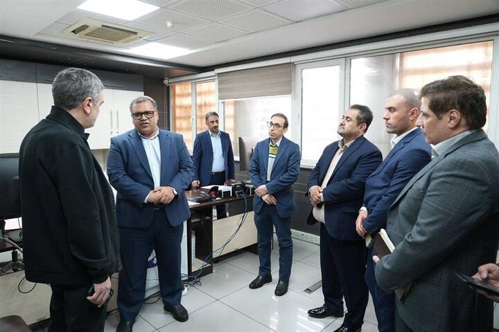 تأکید رئیس کل بیمه مرکزی بر تسریع پرداخت مطالبات درمانی