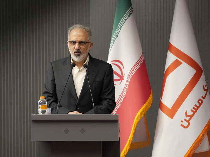 نظارت شرعی ضامن پایداری نظام بانکی است/ ارائه مدل نوآورانه محاسبه کارمزد قرض‌الحسنه از سوی بانک مسکن