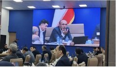 آمادگی کامل گمرک برای تسهیل واردات کالاهای اساسی به کشور