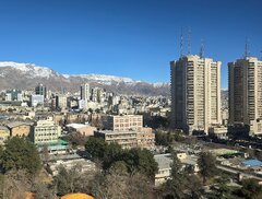 بانک مسکن ۱۸۰ هزار میلیارد ریال تسهیلات برای ساخت‌وساز پرداخت کرد