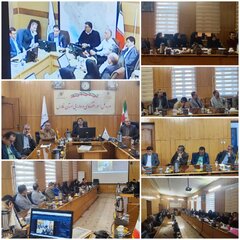 دوره آموزشی رویکرد برنامه ریزی عصبی - زبانی (NLP) به عنوان دانش شناسایی الگوهای ذهنی و رفتاری