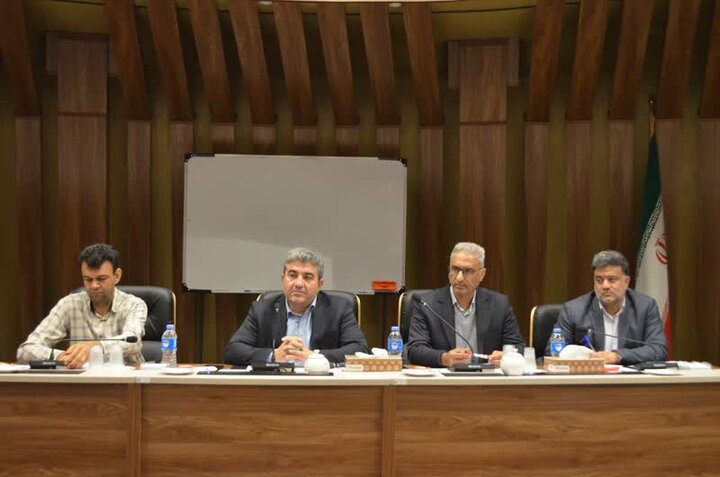 رشد درآمدهای دستگاه‌های اجرایی استان سمنان در پایان سال پیش‌بینی شد