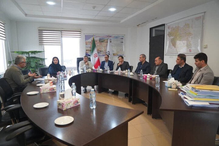 نشست تامین منابع مالی از طریق اوراق مرابحه