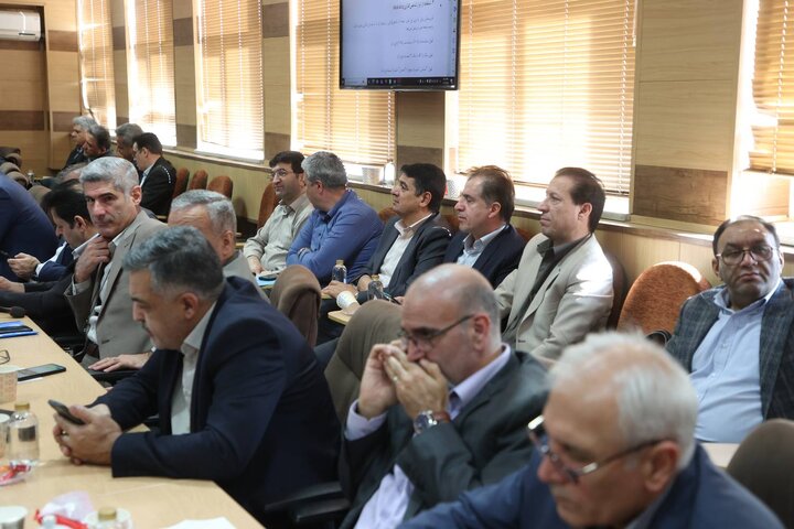 تصاویر دوره آموزشی «رویکرد برنامه‌ریزی عصبی-زبانی(NLP) به عنوان دانش شناسایی الگوهای ذهنی و رفتاری»