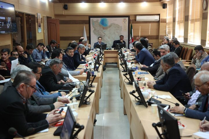 تصاویر دوره آموزشی «رویکرد برنامه‌ریزی عصبی-زبانی(NLP) به عنوان دانش شناسایی الگوهای ذهنی و رفتاری»