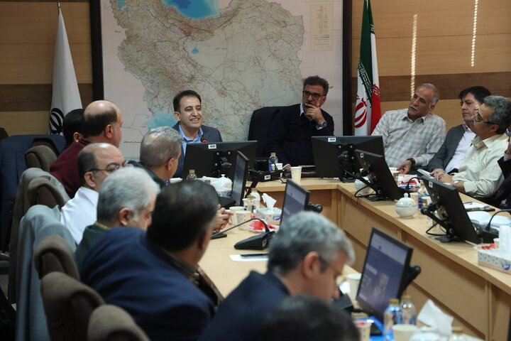 تصاویر دوره آموزشی «رویکرد برنامه‌ریزی عصبی-زبانی(NLP) به عنوان دانش شناسایی الگوهای ذهنی و رفتاری»