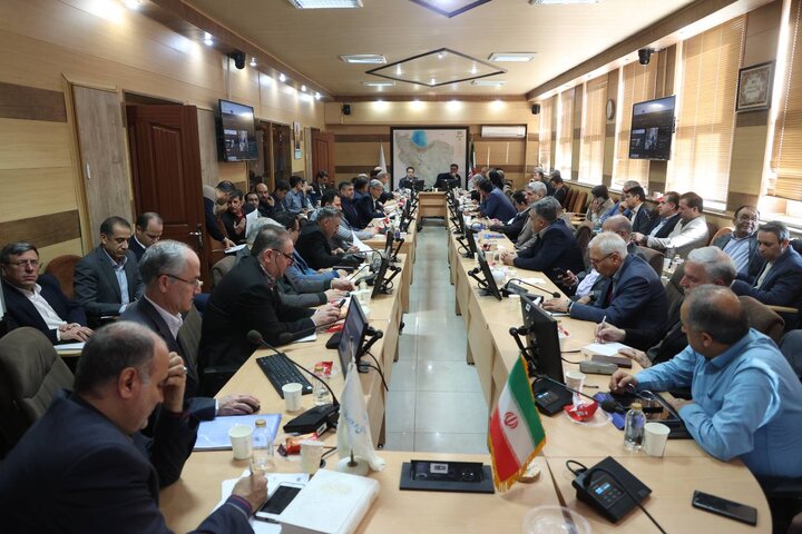 تصاویر دوره آموزشی «رویکرد برنامه‌ریزی عصبی-زبانی(NLP) به عنوان دانش شناسایی الگوهای ذهنی و رفتاری»