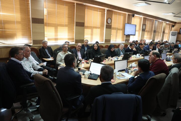 تصاویر دوره آموزشی «رویکرد برنامه‌ریزی عصبی-زبانی(NLP) به عنوان دانش شناسایی الگوهای ذهنی و رفتاری»