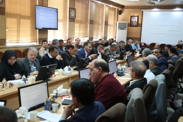 تصاویر دوره آموزشی «رویکرد برنامه‌ریزی عصبی-زبانی(NLP) به عنوان دانش شناسایی الگوهای ذهنی و رفتاری»