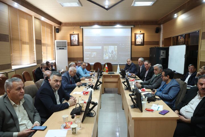 تصاویر دوره آموزشی «رویکرد برنامه‌ریزی عصبی-زبانی(NLP) به عنوان دانش شناسایی الگوهای ذهنی و رفتاری»