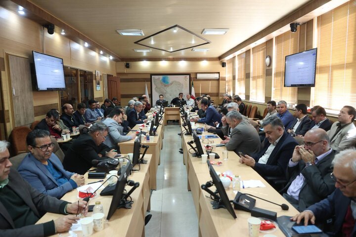 تصاویر دوره آموزشی «رویکرد برنامه‌ریزی عصبی-زبانی(NLP) به عنوان دانش شناسایی الگوهای ذهنی و رفتاری»