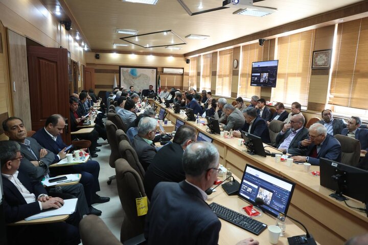 تصاویر دوره آموزشی «رویکرد برنامه‌ریزی عصبی-زبانی(NLP) به عنوان دانش شناسایی الگوهای ذهنی و رفتاری»